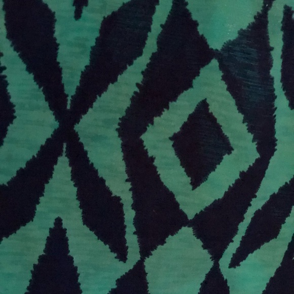 Strapless Maxi dress - Picture 2 of 2